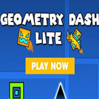 Geometry Dash Lite